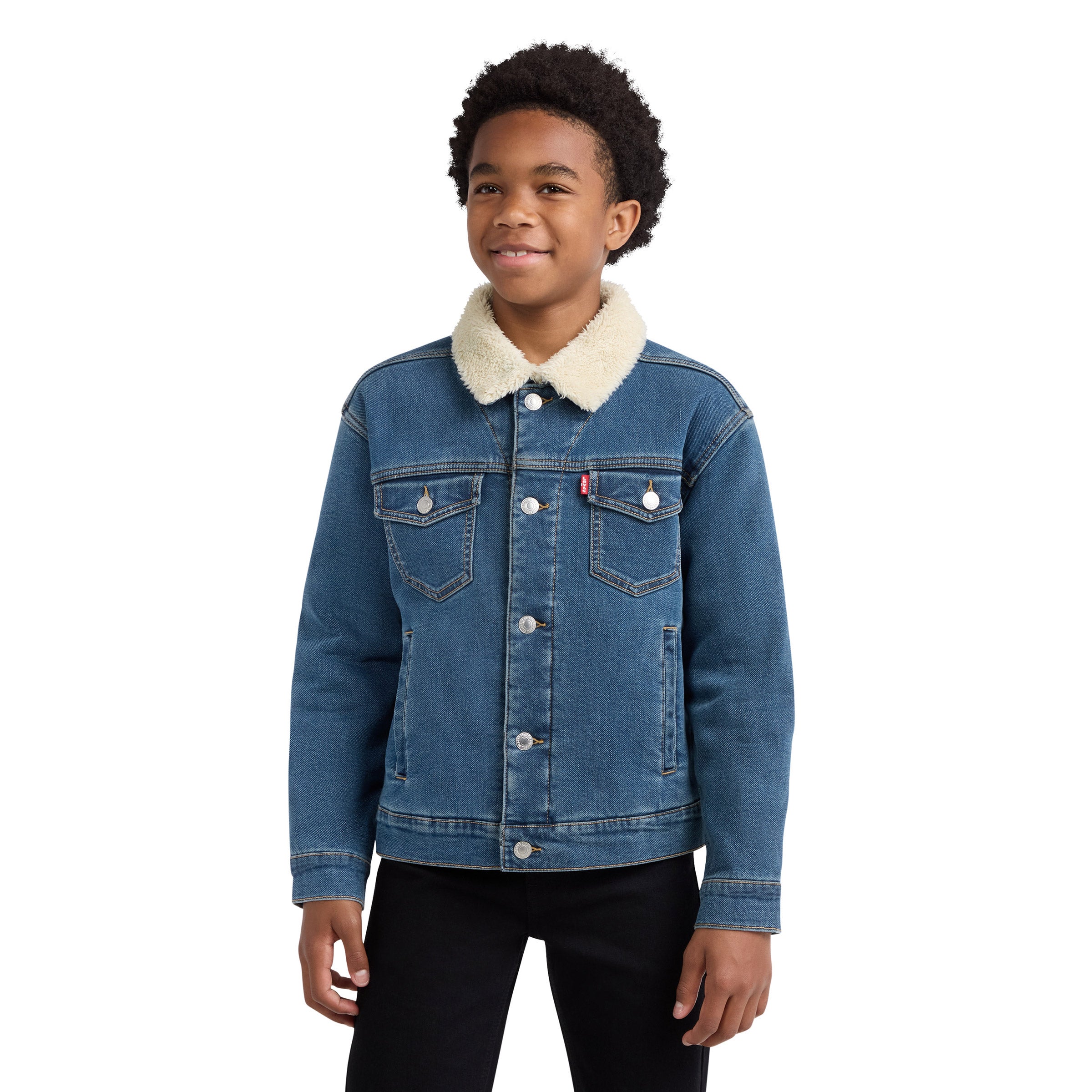 Levi's Youth Trucker Jacket