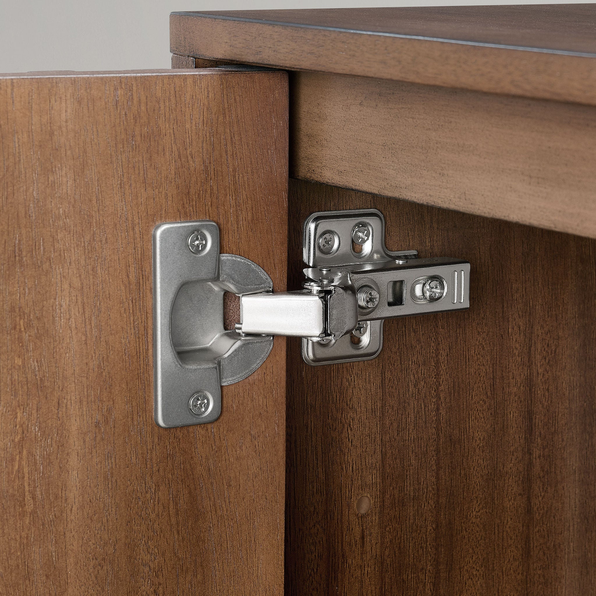Colin 72" Accent Console