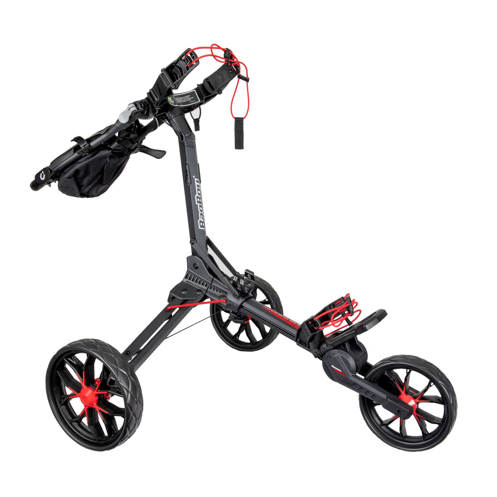Bag Boy Golf Push Cart