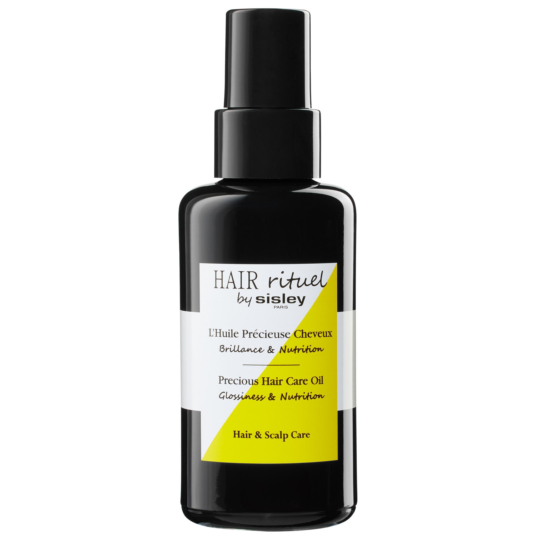 Sisley Hair Rituel Precious Hair Care Oil, 3.3 fl oz
