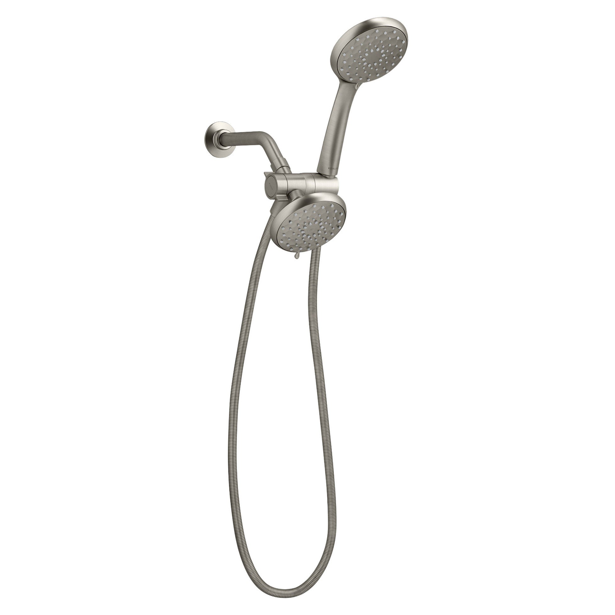 Kohler 2-in-1 Showering Combo Kit