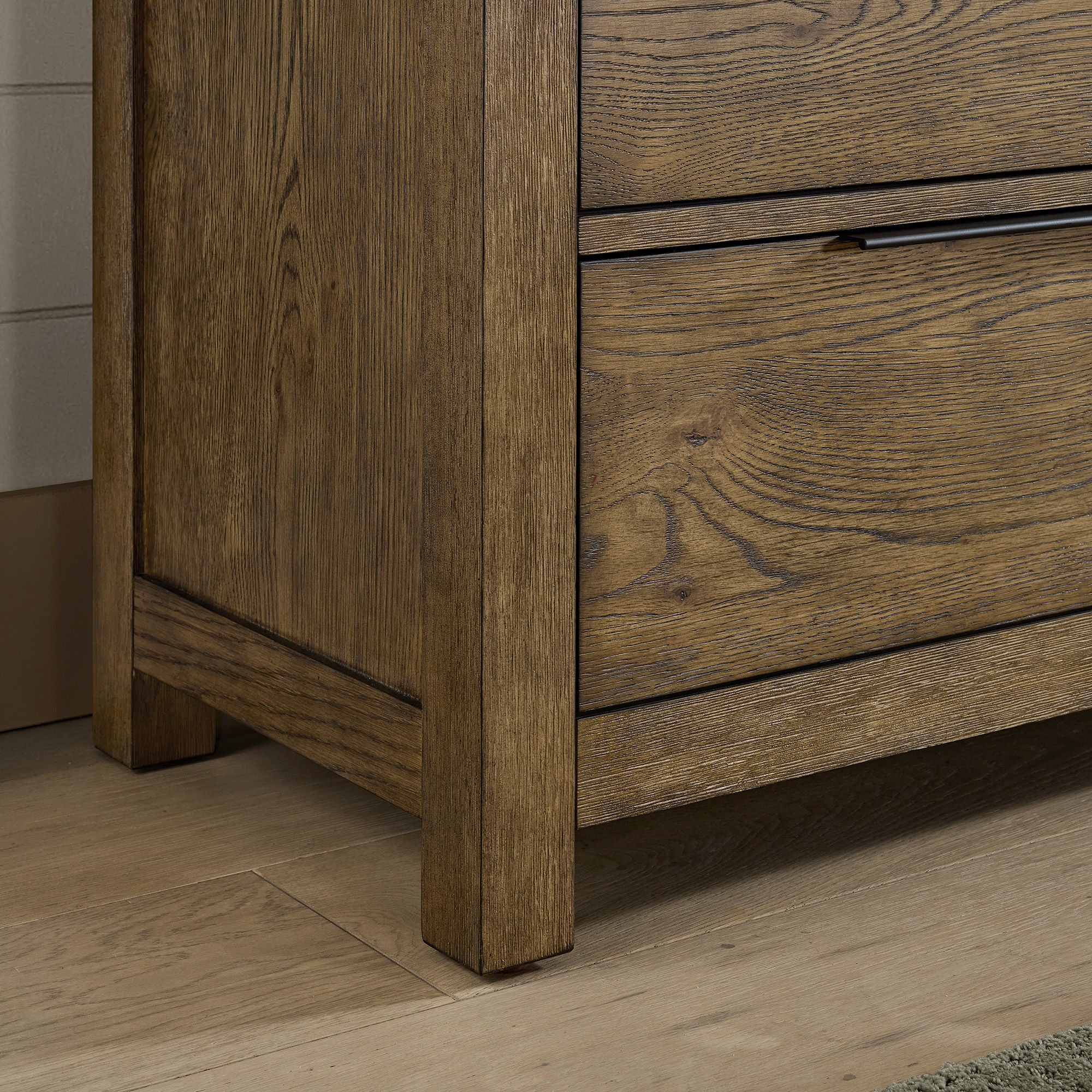 Baylor 6-Drawer Dresser