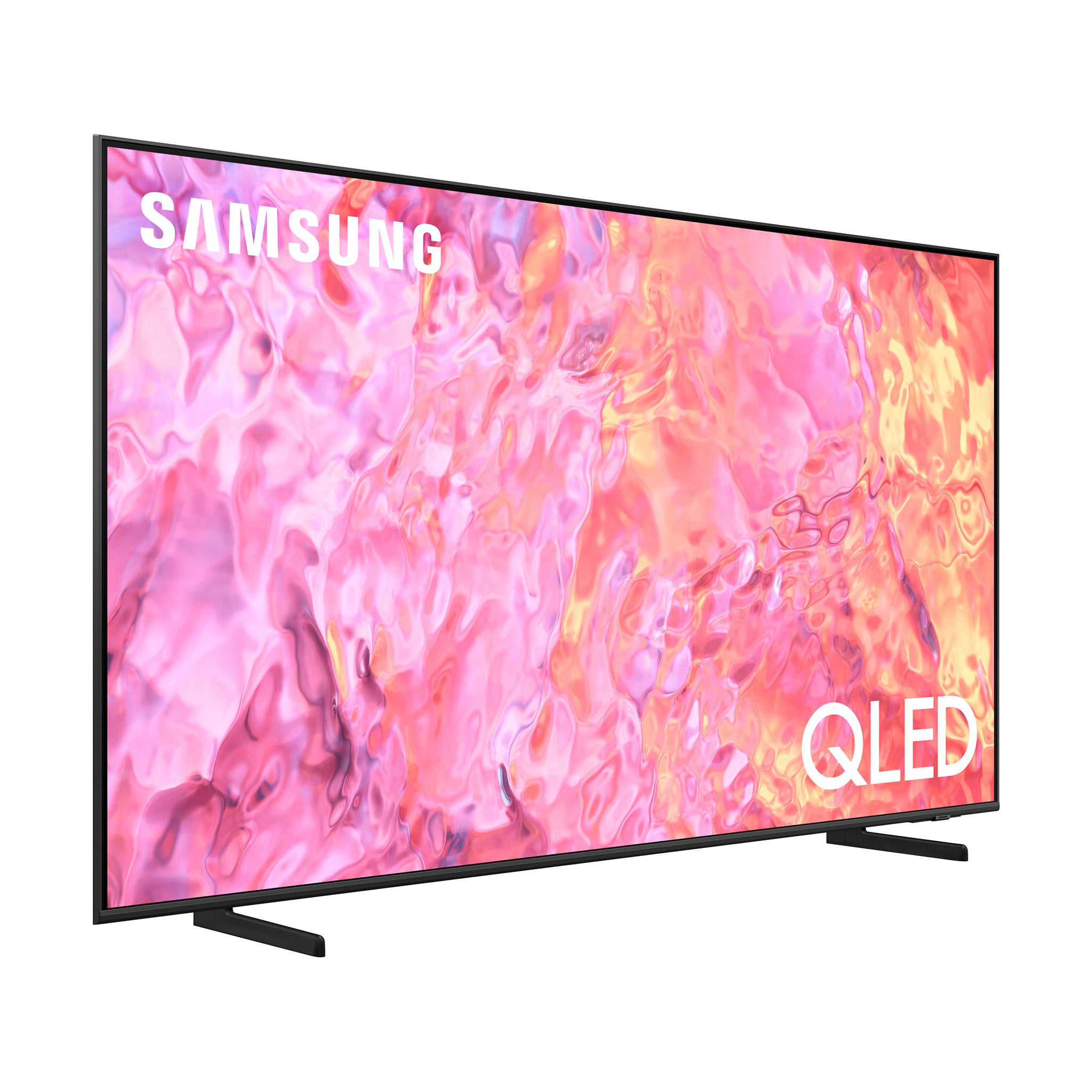 Samsung 75" Class - Q60C Series - 4K UHD QLED LCD TV