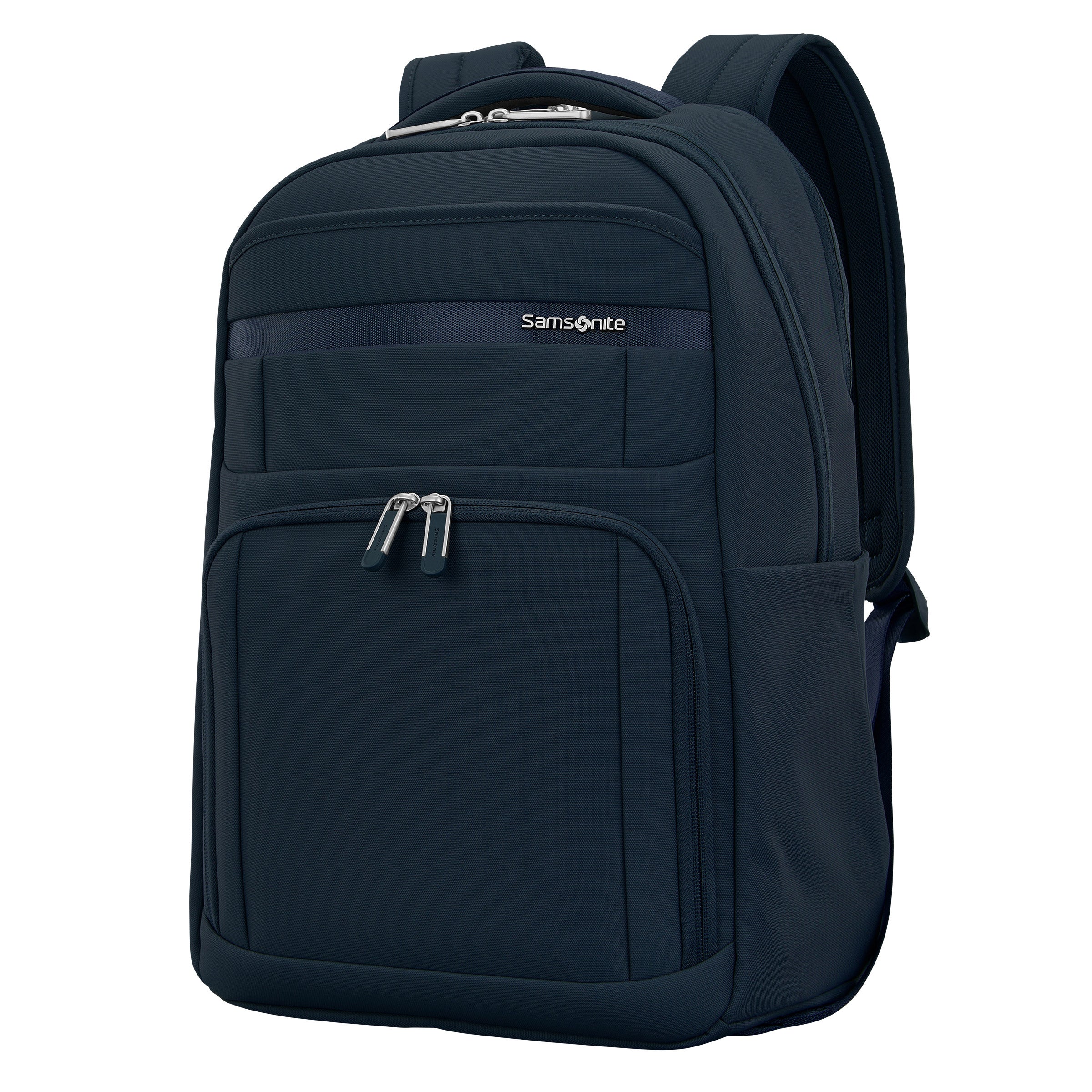Samsonite Crestledge 2-piece Softside Expandable Spinner Luggage Set