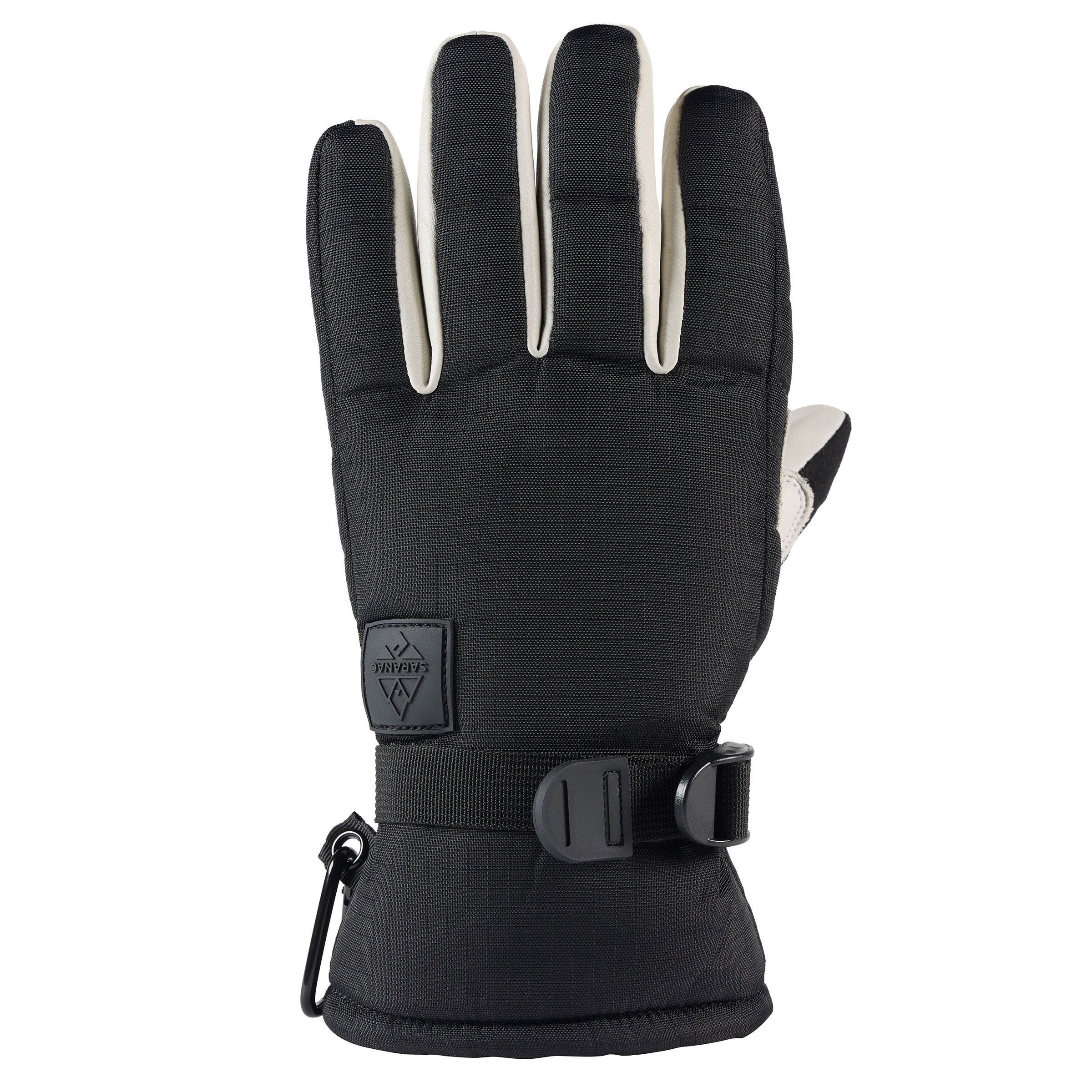 Saranac Rugged Gloves