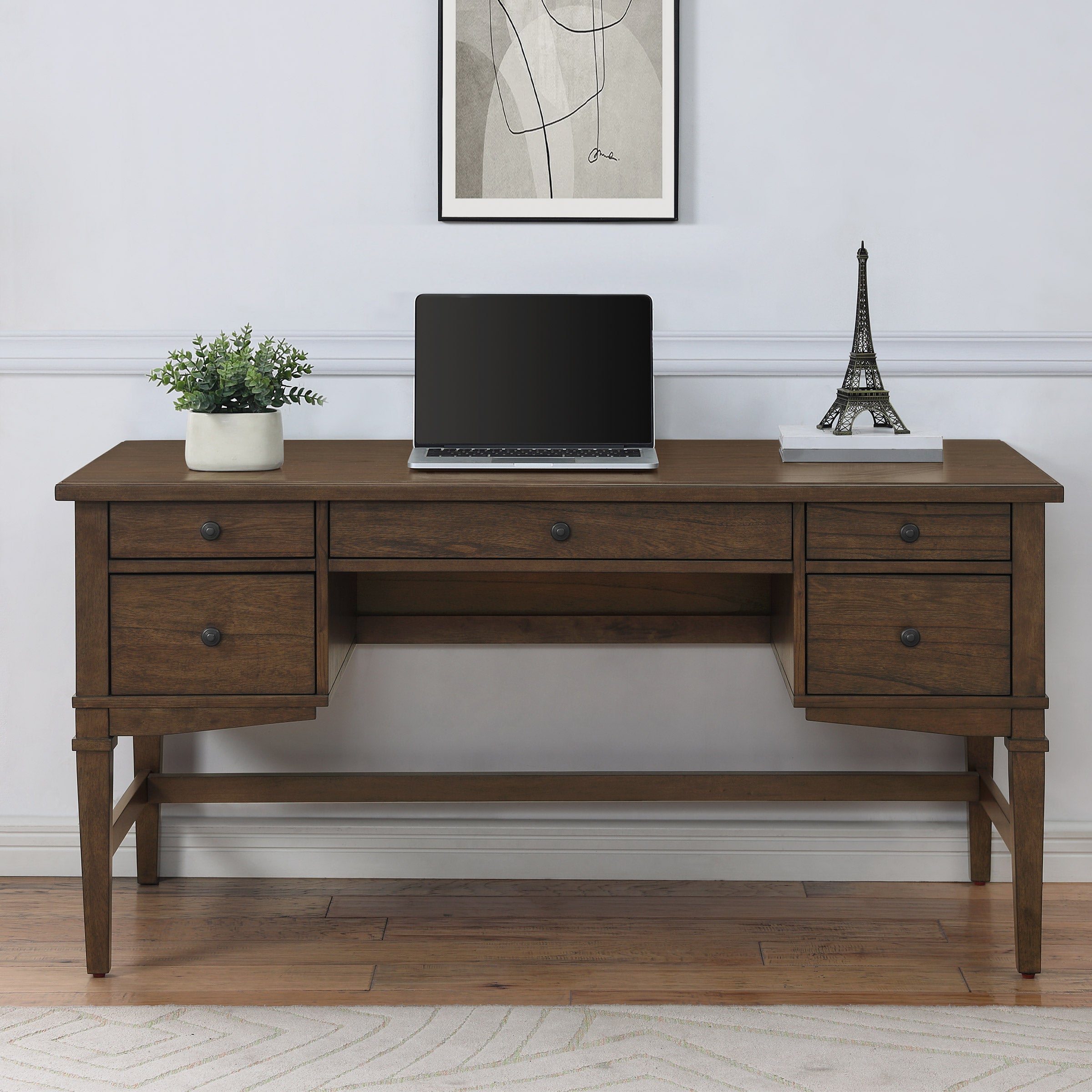 Windview 60” Writing Desk
