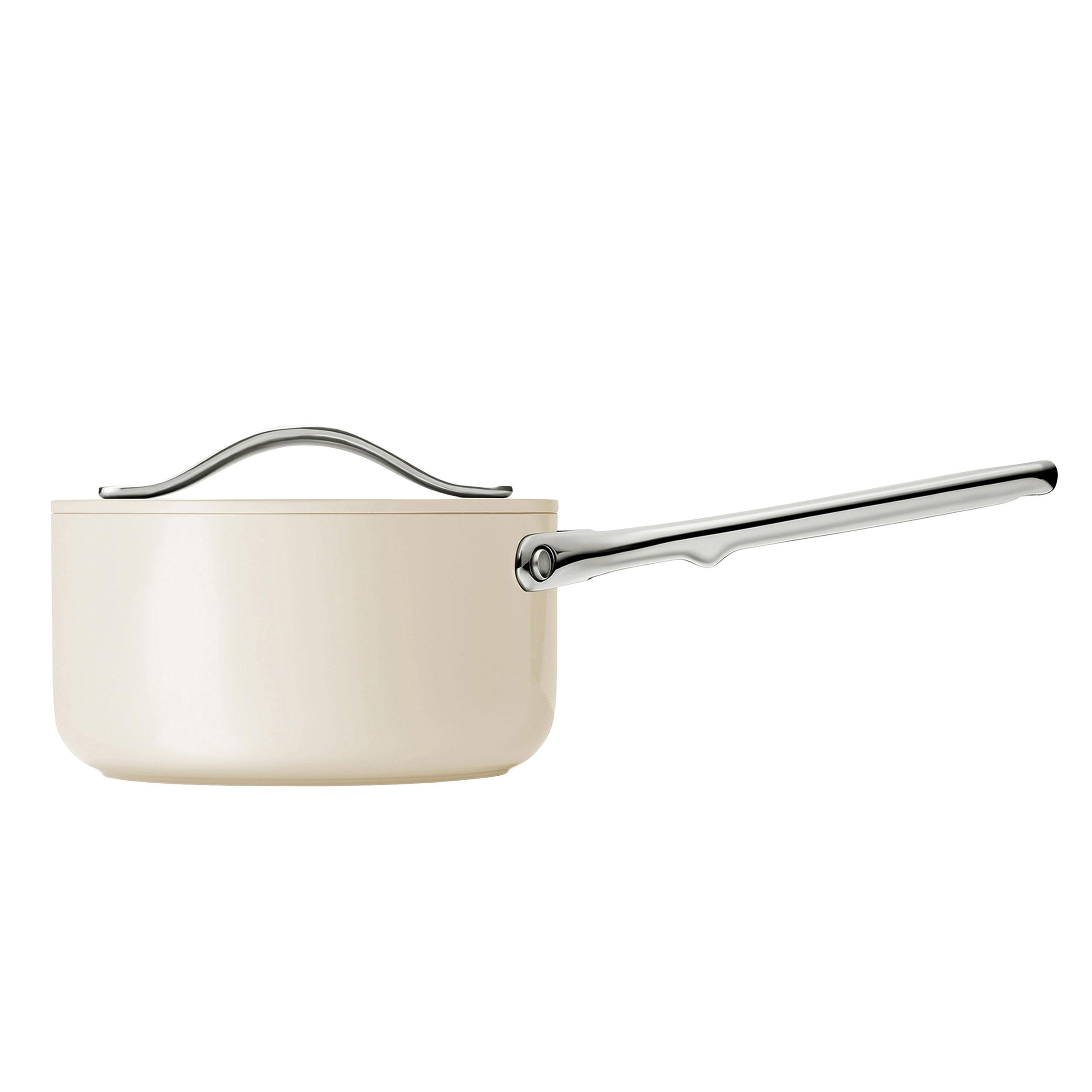 Caraway 5-piece Ceramic Cookware Set