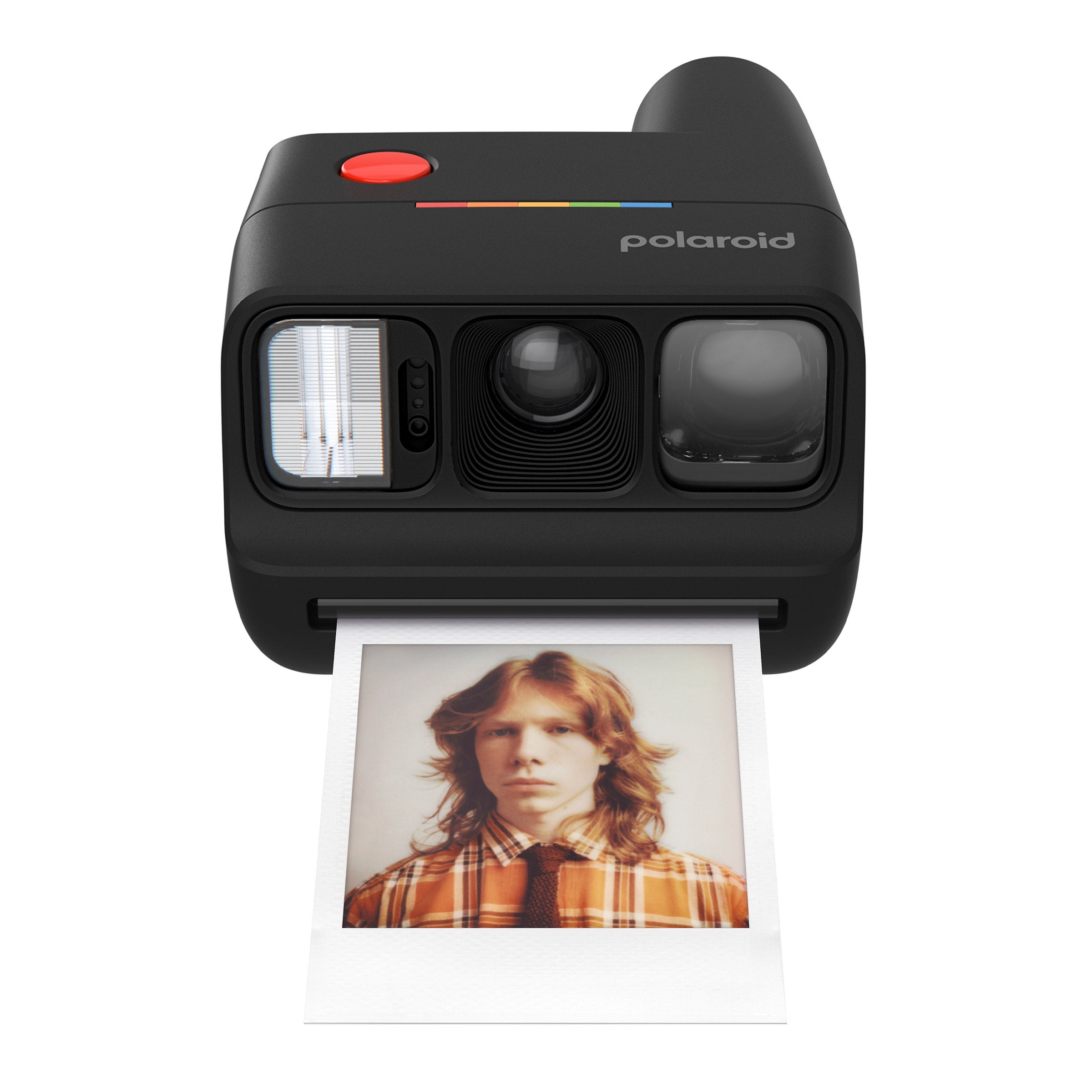 Polaroid Go Generation 3 Instant Camera Bundle