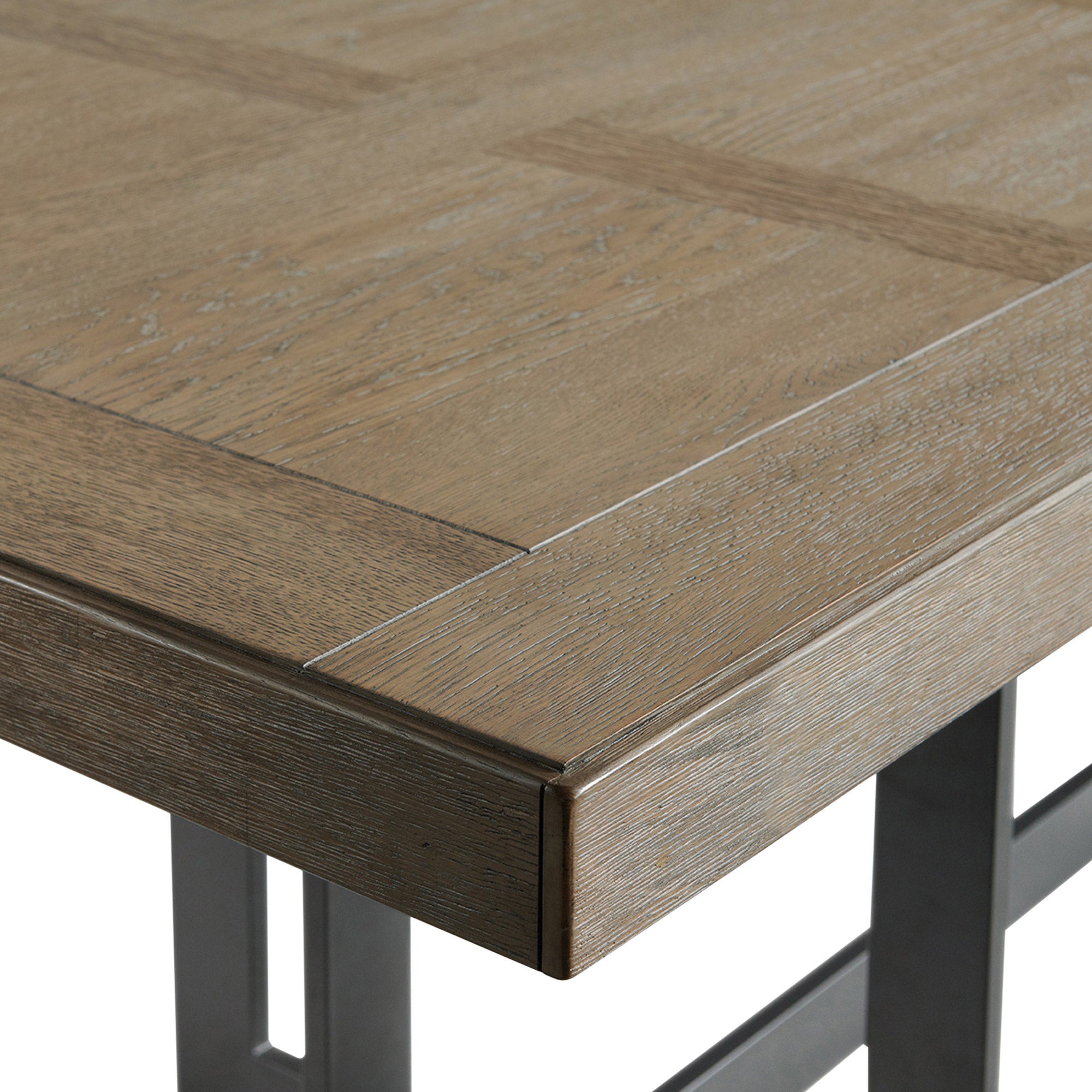 Stone Harbor Dining Table Collection