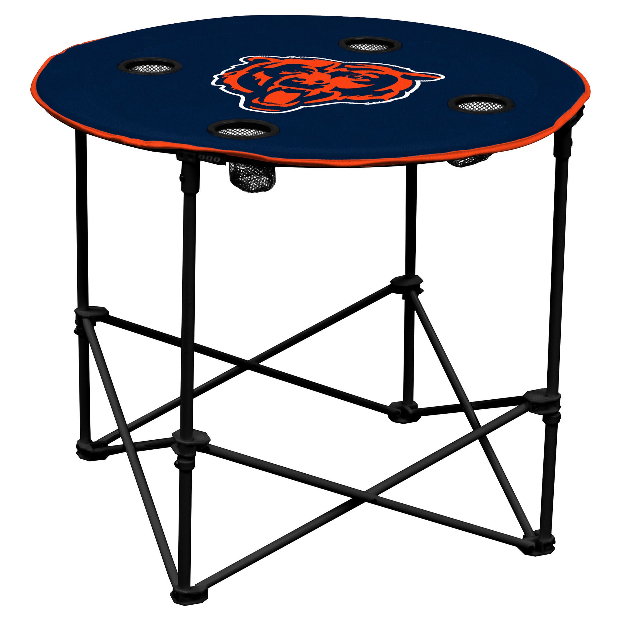 Logo Brands NFL Round Table