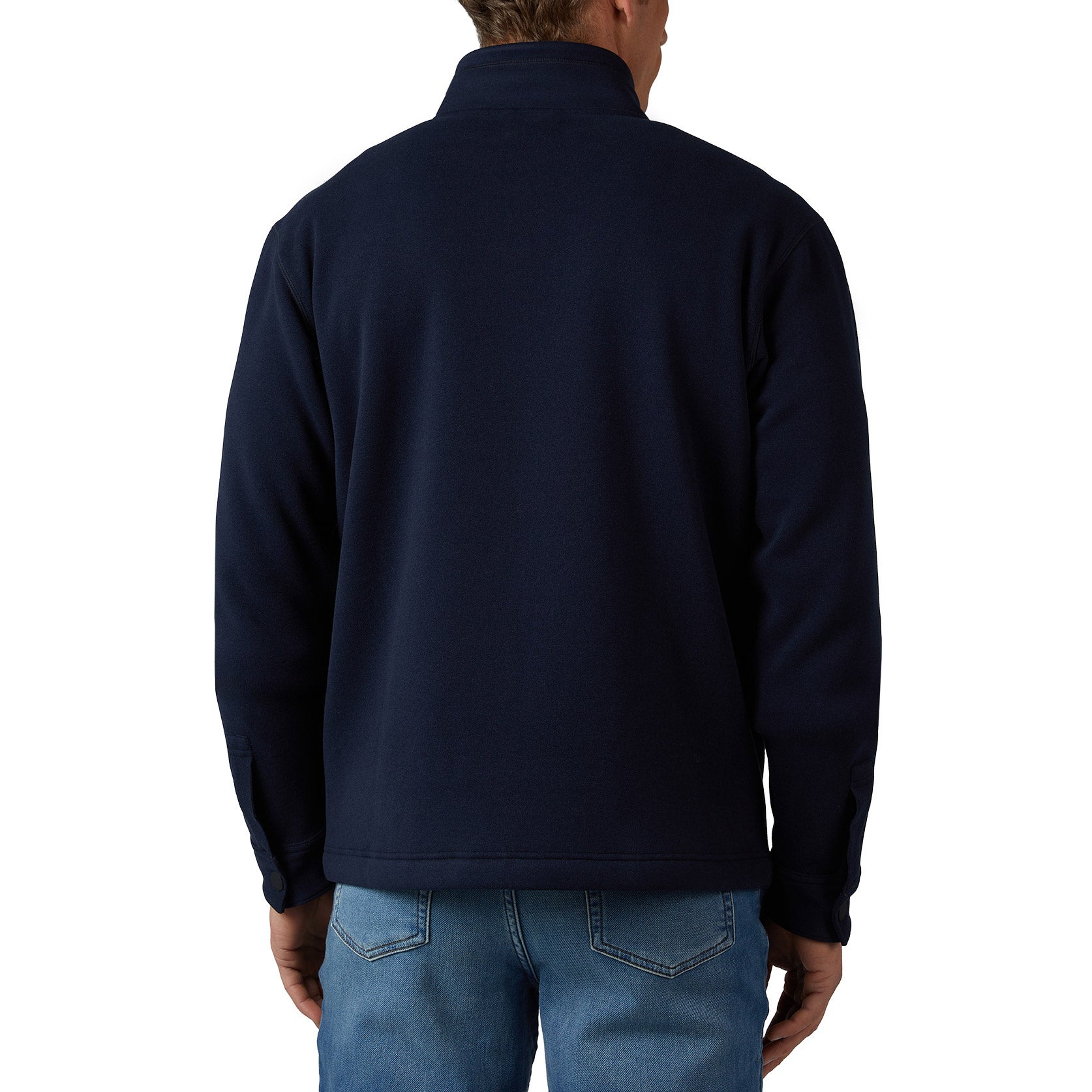 32 Degrees Men's Full Zip Jacket
