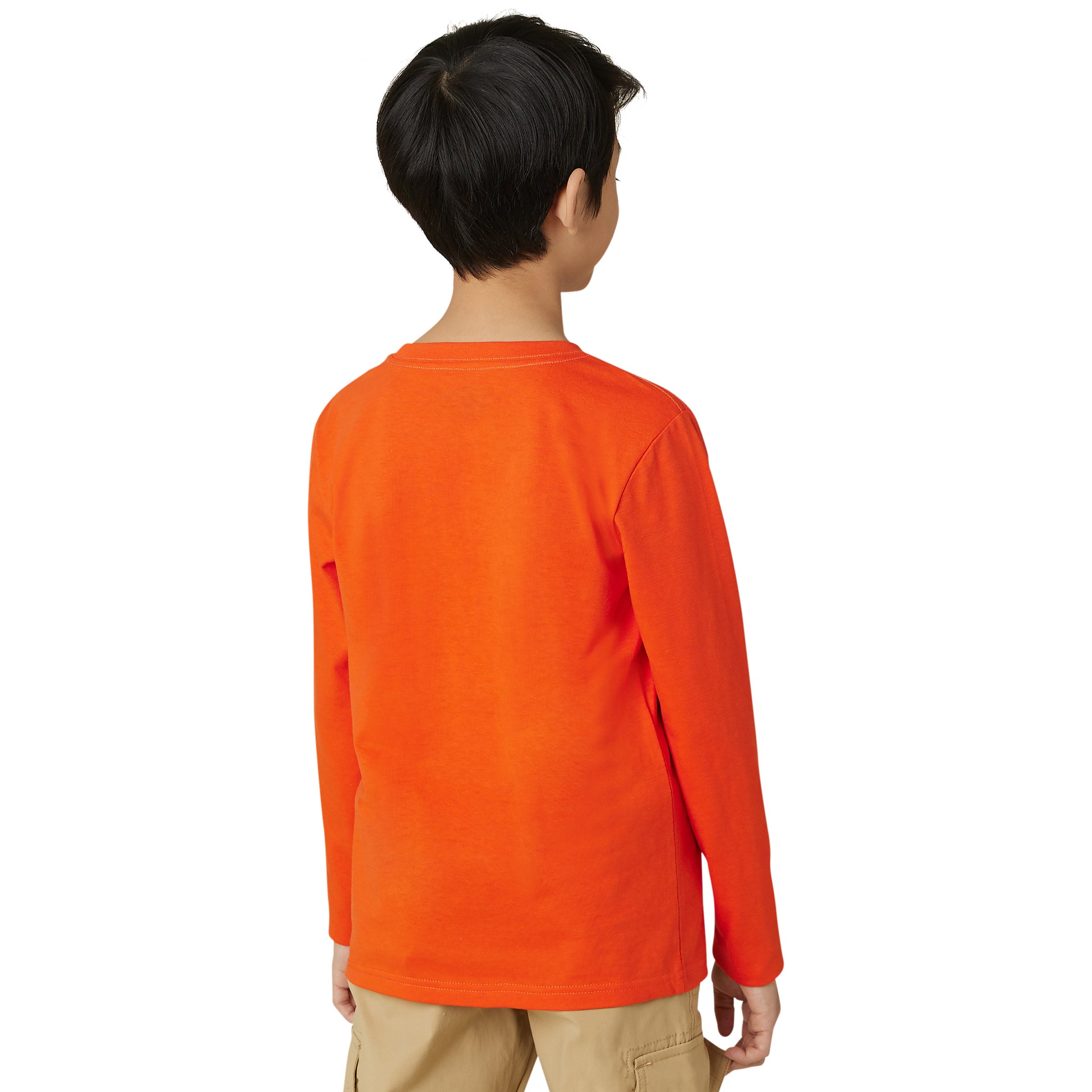 Eddie Bauer Youth 3-pack Tee