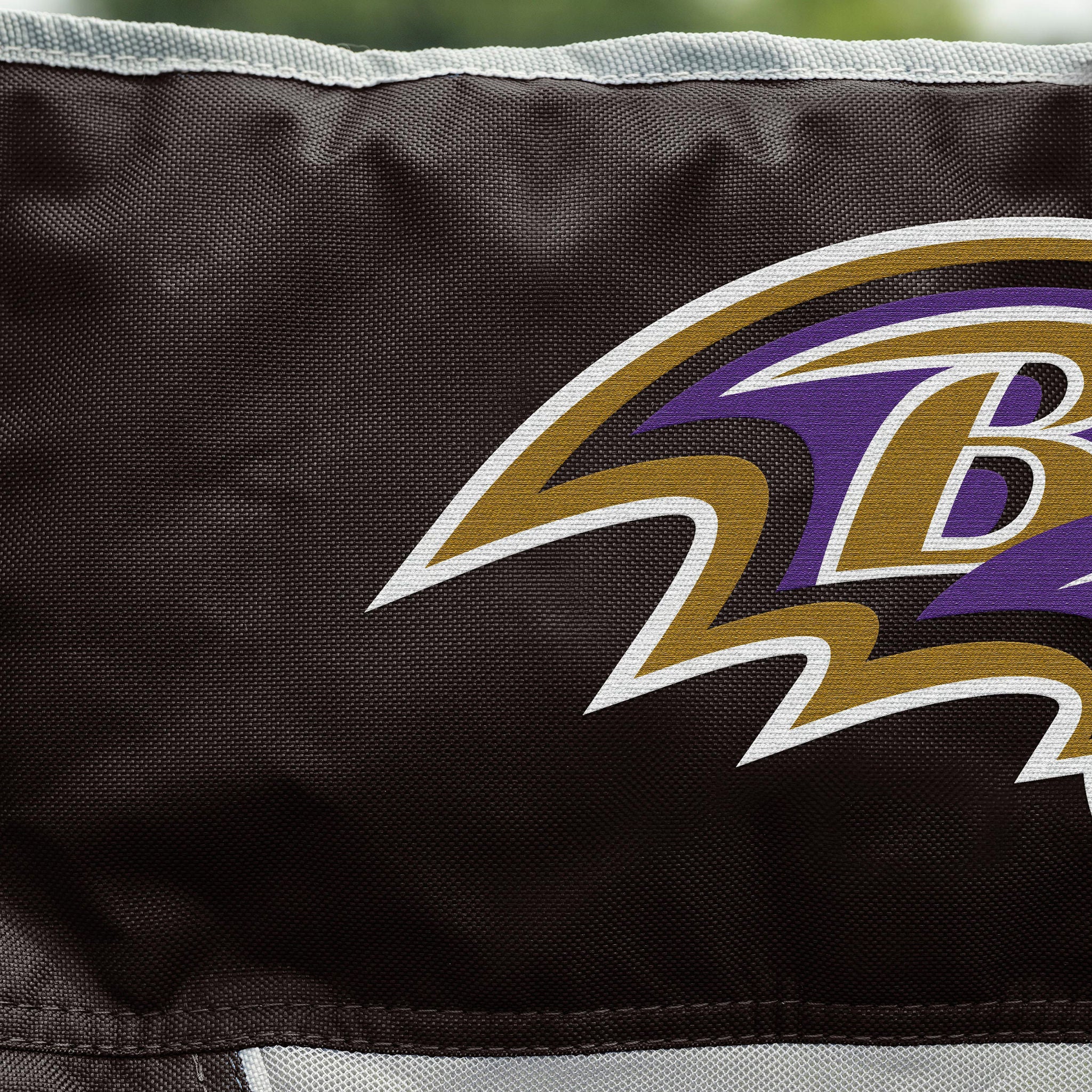NFL Hard Arm Chair