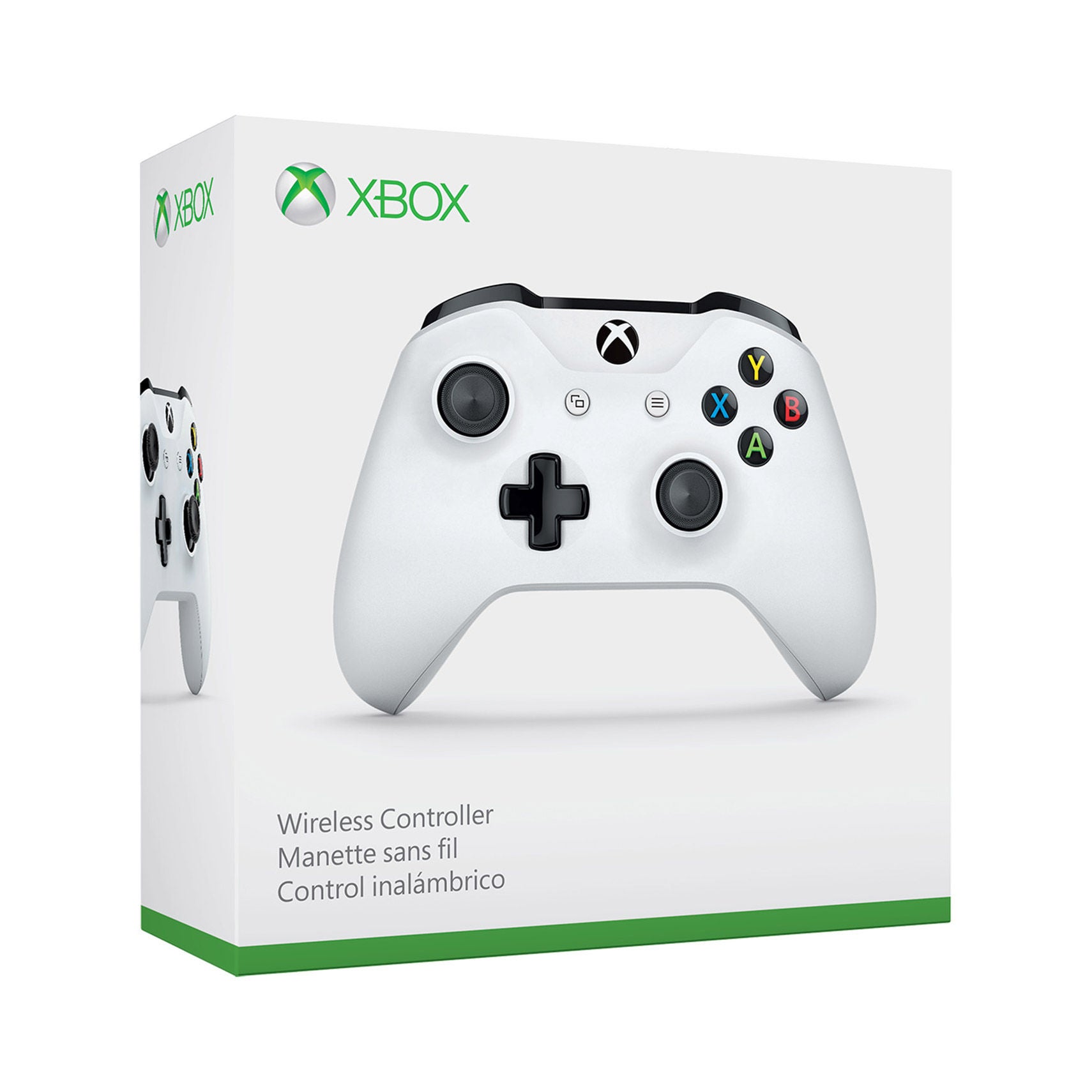 XBOX One S Wireless Controller