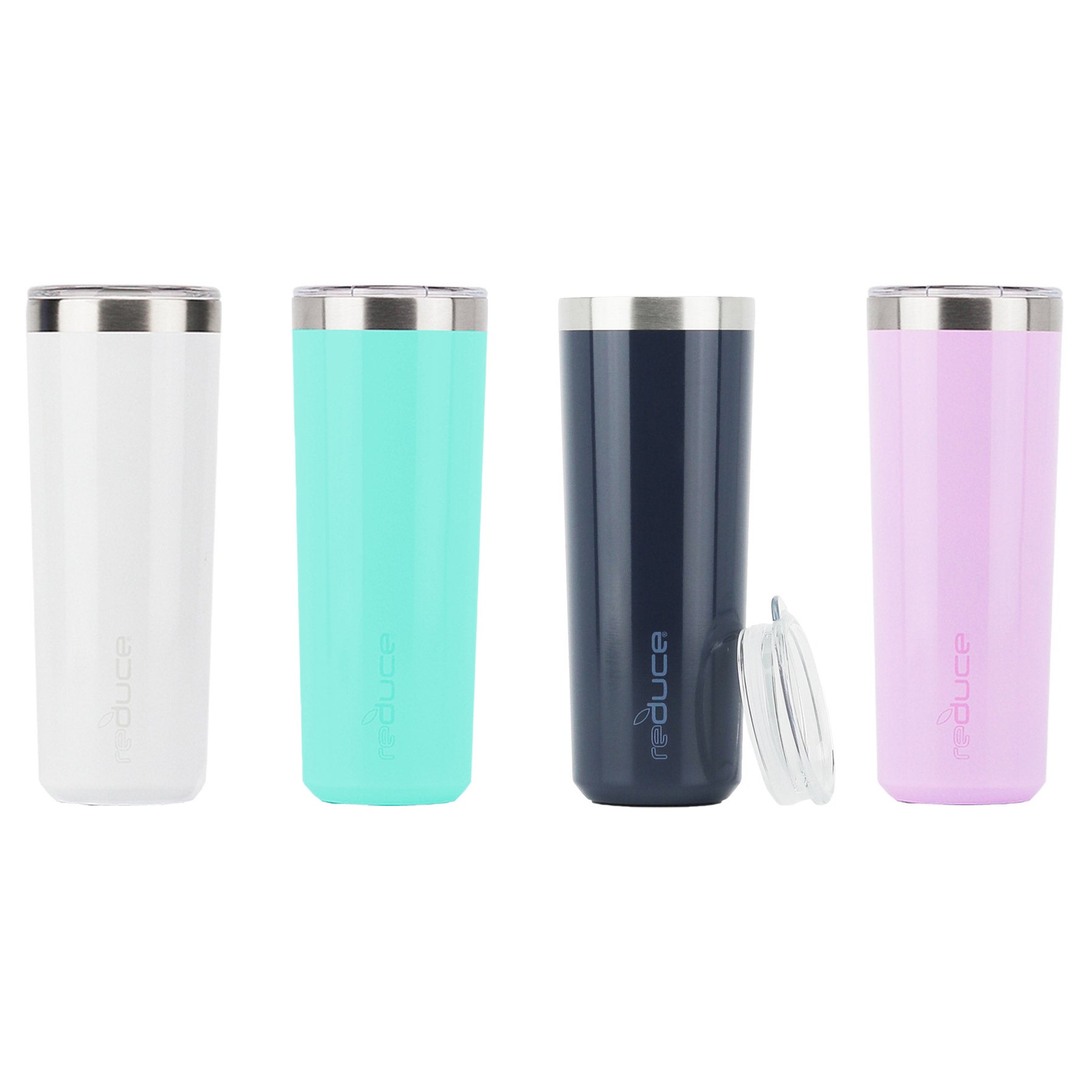 Reduce Highball 14 oz. Tumbler, 4-pack