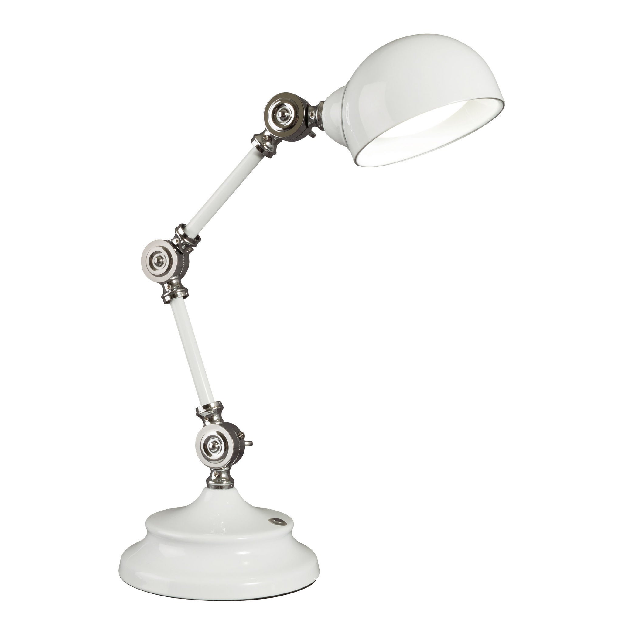 OttLite LED Parker Table Lamp