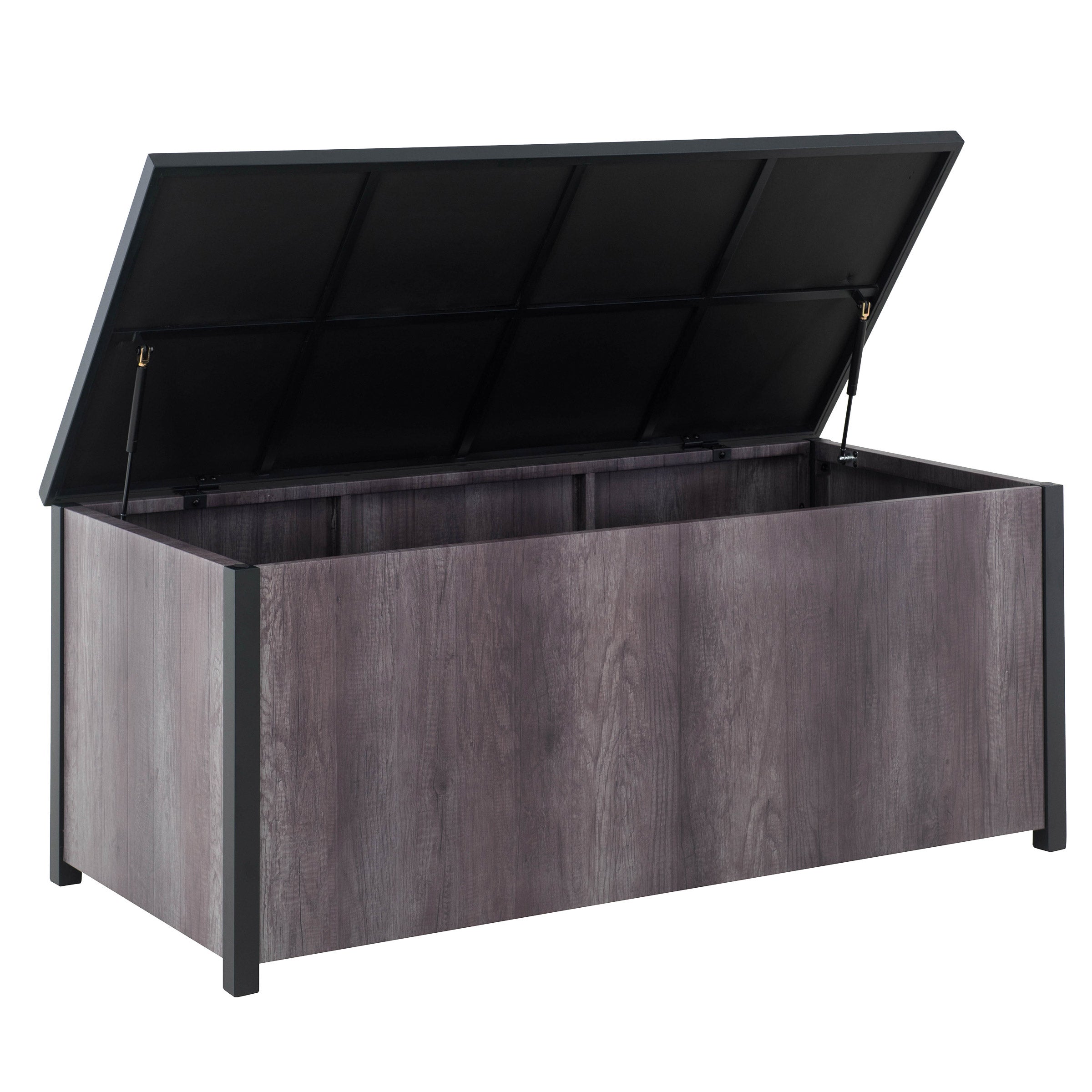 Sunjoy Outdoor Deck Box