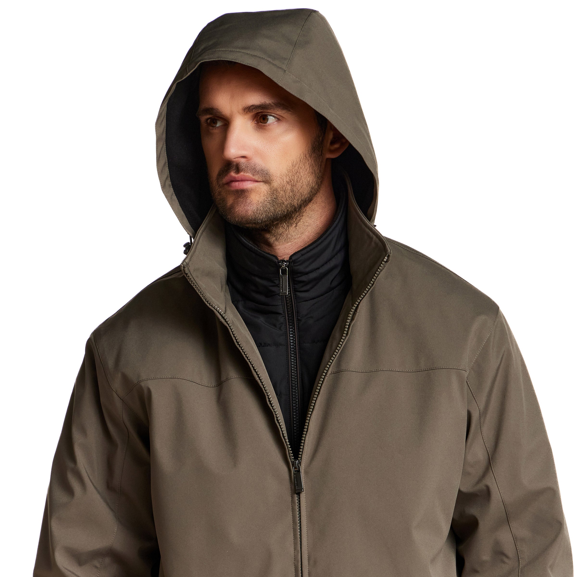 Weatherproof Men's Ultra Tech Jacket