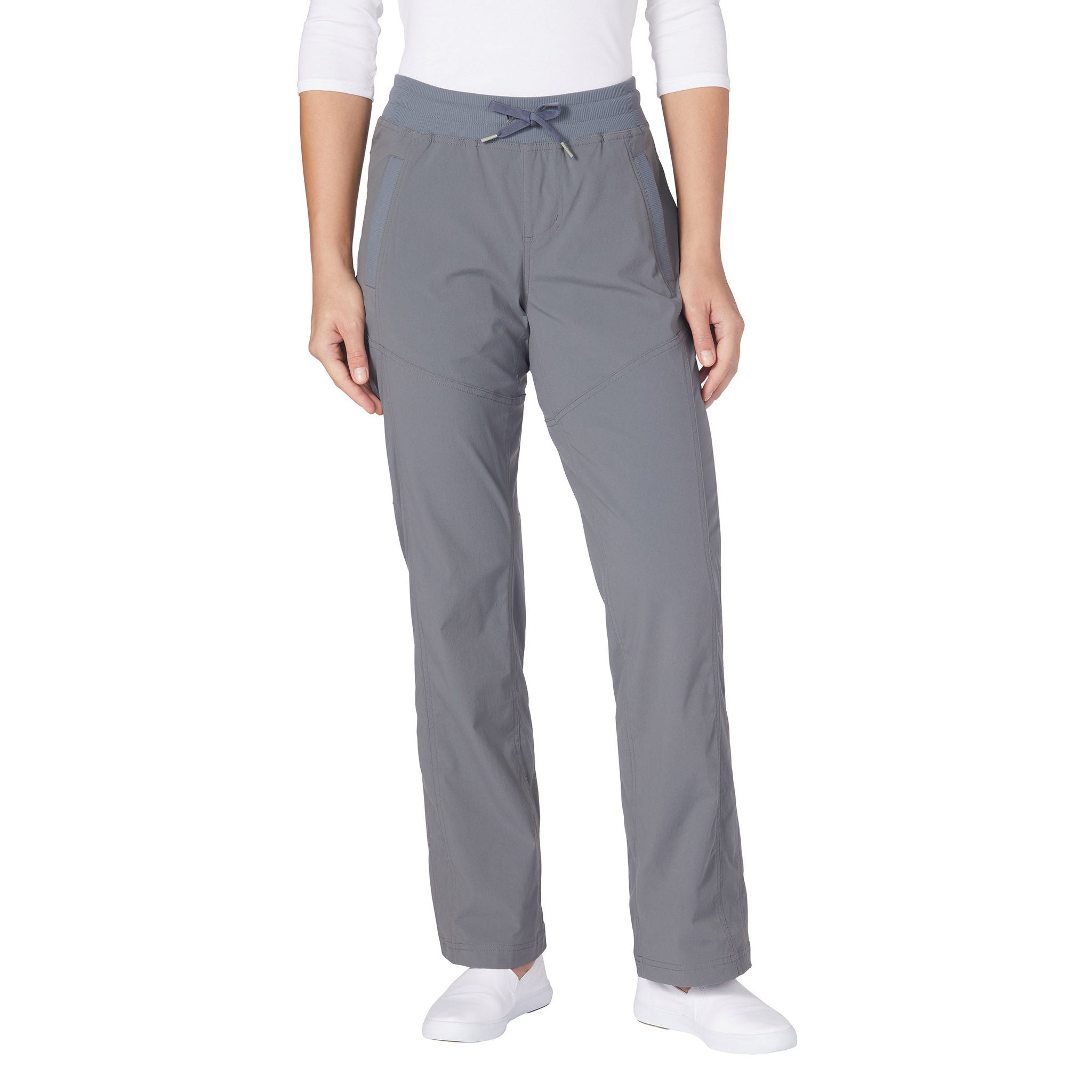 Marmot Ladies' Roll Cuff Travel Pant