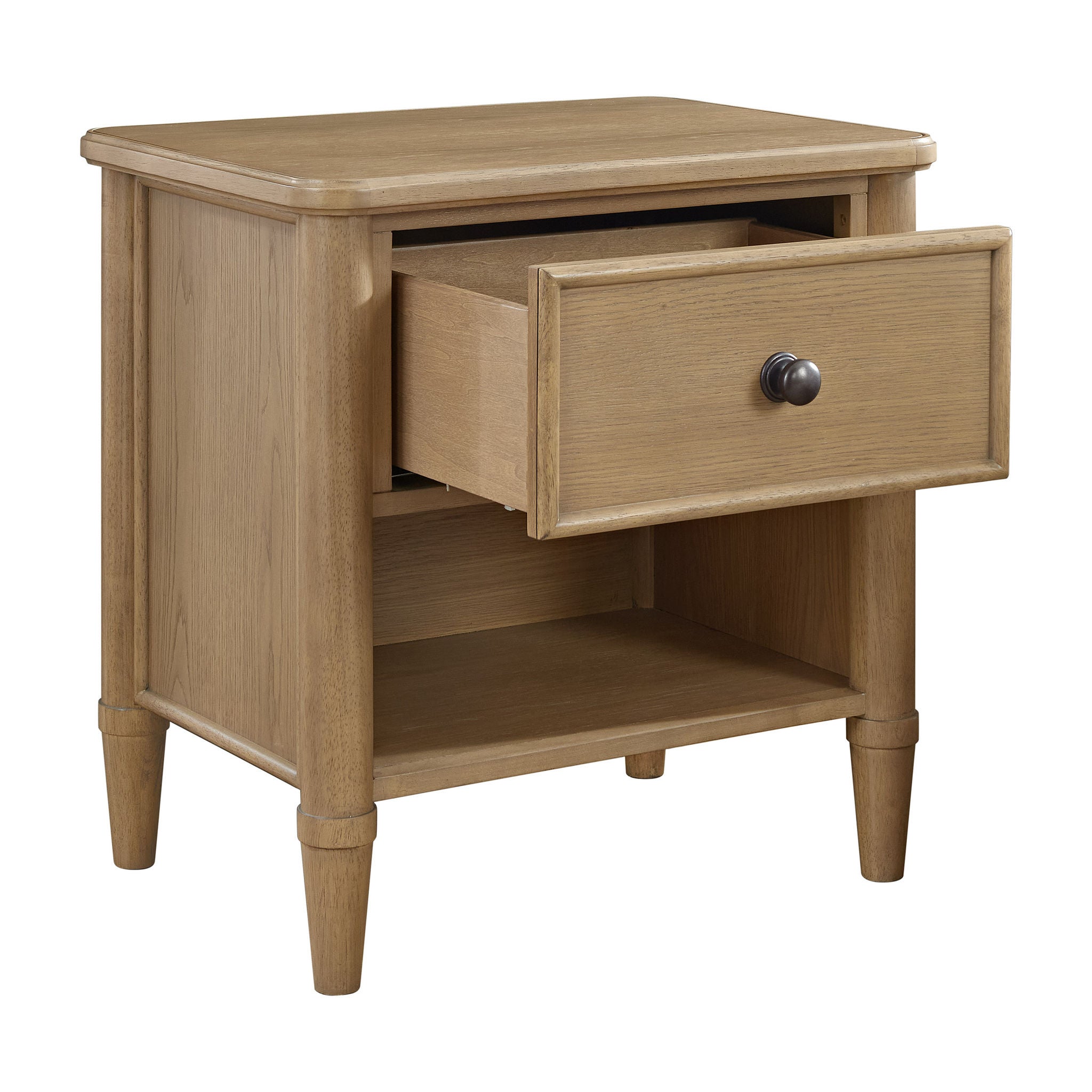 Belmont Nightstand