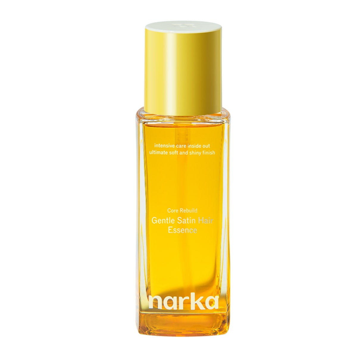 Narka Core Rebuild Gentle Satin Hair Essence, 2.36 fl oz